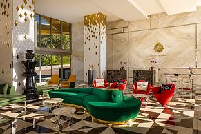 Hotel Mousai Puerto Vallarta Adults Only