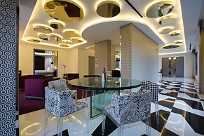 Hotel Mousai Puerto Vallarta Adults Only