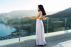 Hotel Mousai Puerto Vallarta Adults Only