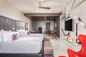 Hotel Mousai Puerto Vallarta Adults Only