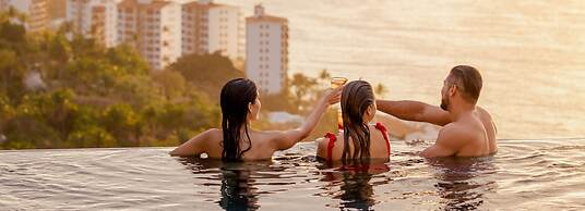 Hotel Mousai Puerto Vallarta Adults Only