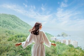 Hotel Mousai Puerto Vallarta Adults Only