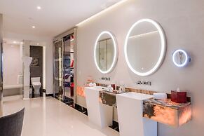 Hotel Mousai Puerto Vallarta Adults Only