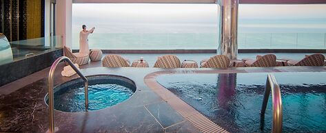 Hotel Mousai Puerto Vallarta Adults Only