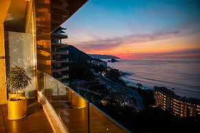 Hotel Mousai Puerto Vallarta Adults Only