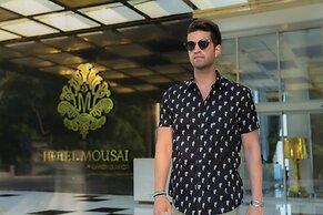 Hotel Mousai Puerto Vallarta Adults Only