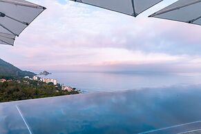 Hotel Mousai Puerto Vallarta Adults Only