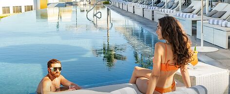 Hotel Mousai Puerto Vallarta Adults Only