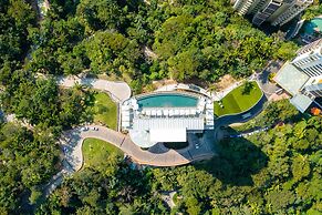 Hotel Mousai Puerto Vallarta Adults Only