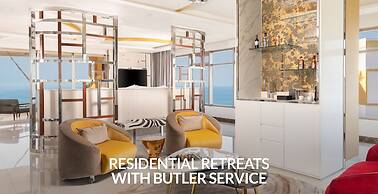 Hotel Mousai Puerto Vallarta Adults Only