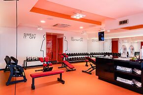 Hotel Mousai Puerto Vallarta Adults Only