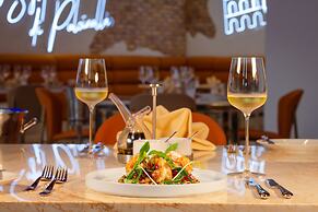 Hotel Mousai Puerto Vallarta Adults Only