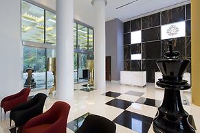 Hotel Mousai Puerto Vallarta Adults Only