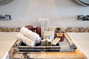 Hotel Mousai Puerto Vallarta Adults Only