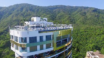 Hotel Mousai Puerto Vallarta Adults Only