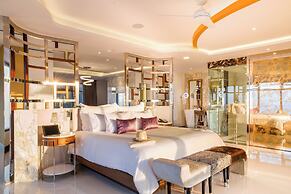 Hotel Mousai Puerto Vallarta Adults Only