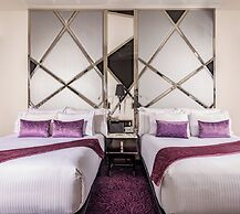 Hotel Mousai Puerto Vallarta Adults Only