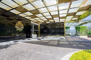 Hotel Mousai Puerto Vallarta Adults Only