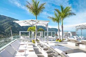 Hotel Mousai Puerto Vallarta Adults Only