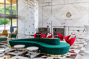 Hotel Mousai Puerto Vallarta Adults Only