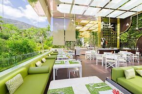 Hotel Mousai Puerto Vallarta Adults Only