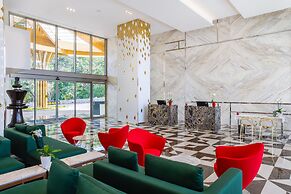 Hotel Mousai Puerto Vallarta Adults Only