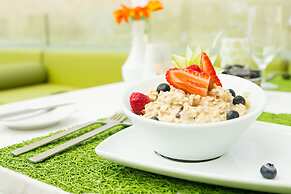 Hotel Mousai Puerto Vallarta Adults Only