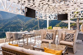 Hotel Mousai Puerto Vallarta Adults Only