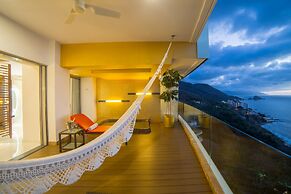 Hotel Mousai Puerto Vallarta Adults Only