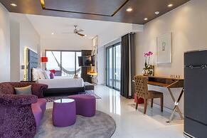 Hotel Mousai Puerto Vallarta Adults Only