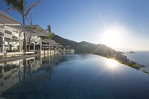 Hotel Mousai Puerto Vallarta Adults Only