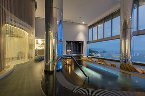 Hotel Mousai Puerto Vallarta Adults Only