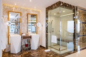 Hotel Mousai Puerto Vallarta Adults Only