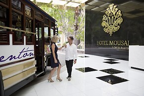 Hotel Mousai Puerto Vallarta Adults Only