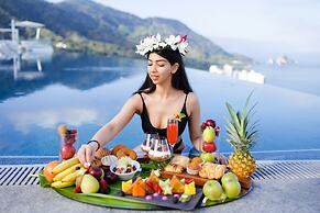 Hotel Mousai Puerto Vallarta Adults Only