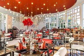 Hotel Mousai Puerto Vallarta Adults Only