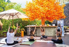 Hotel Mousai Puerto Vallarta Adults Only