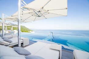 Hotel Mousai Puerto Vallarta Adults Only