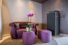 Hotel Mousai Puerto Vallarta Adults Only