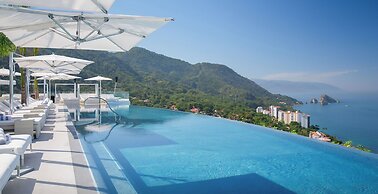 Hotel Mousai Puerto Vallarta Adults Only
