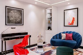 Hotel Mousai Puerto Vallarta Adults Only