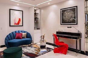 Hotel Mousai Puerto Vallarta Adults Only