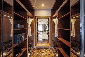 Hotel Mousai Puerto Vallarta Adults Only