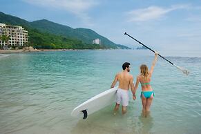 Hotel Mousai Puerto Vallarta Adults Only