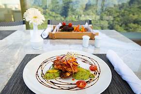 Hotel Mousai Puerto Vallarta Adults Only