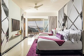 Hotel Mousai Puerto Vallarta Adults Only