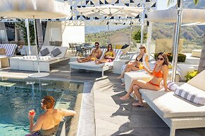 Hotel Mousai Puerto Vallarta Adults Only