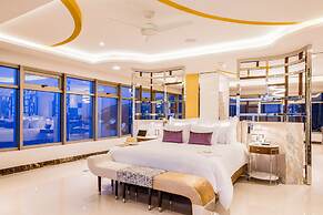 Hotel Mousai Puerto Vallarta Adults Only