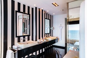 Hotel Mousai Puerto Vallarta Adults Only