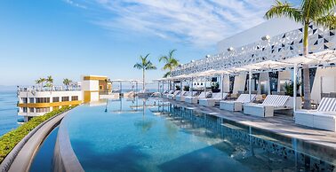 Hotel Mousai Puerto Vallarta Adults Only